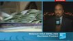 Interview of the general Mohamed Ould Abdel-Aziz to France24