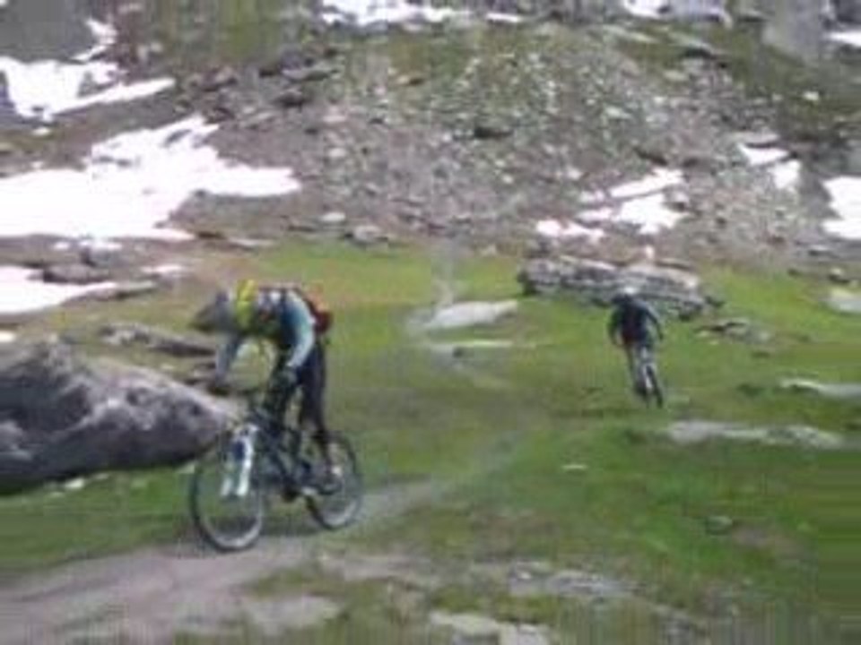 queyras 2009