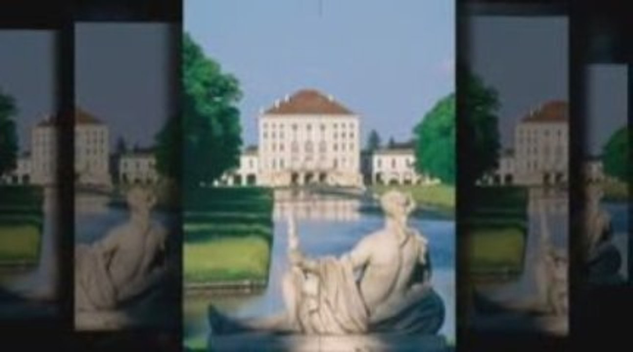 Germany is Famous for its good Old Fashioned Authentic ...