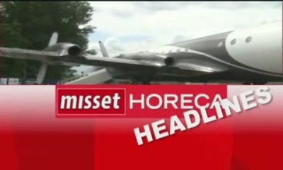 Misset Horeca Live 21 07 09 Gehele uitzending