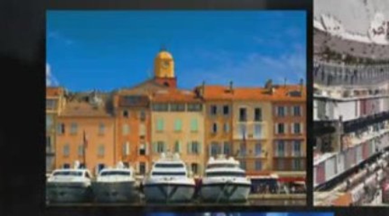 France is Famous for its French Cuisine and French Kissing