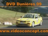 DVD Dunieres 09 Gr. A