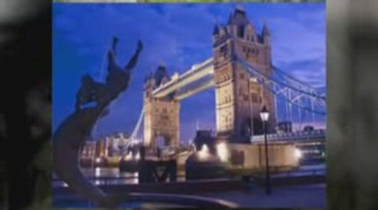 England is a Place every Tourist should Visit