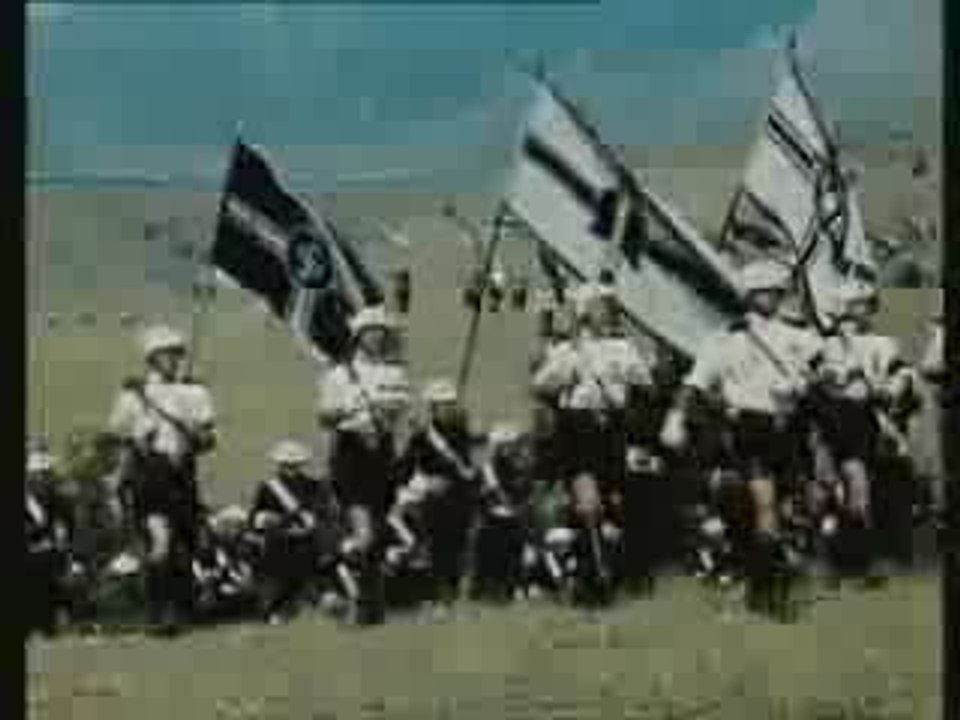 Nachtmahr - Feuer Frei!