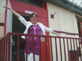 baptème de mon petit garçon enzo