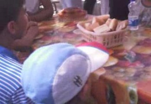 CV-MIFA 2009 AIN TURK ORAN