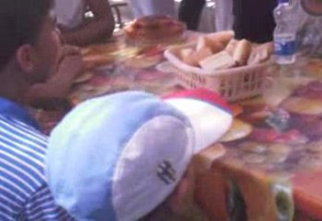 CV-MIFA 2009 AIN TURK ORAN