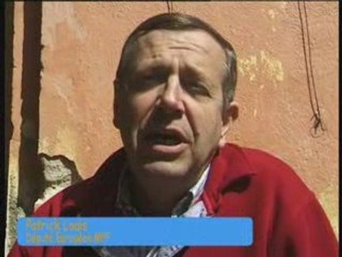 Colloque Chrétiens en Politique - Corbara Mai 2009