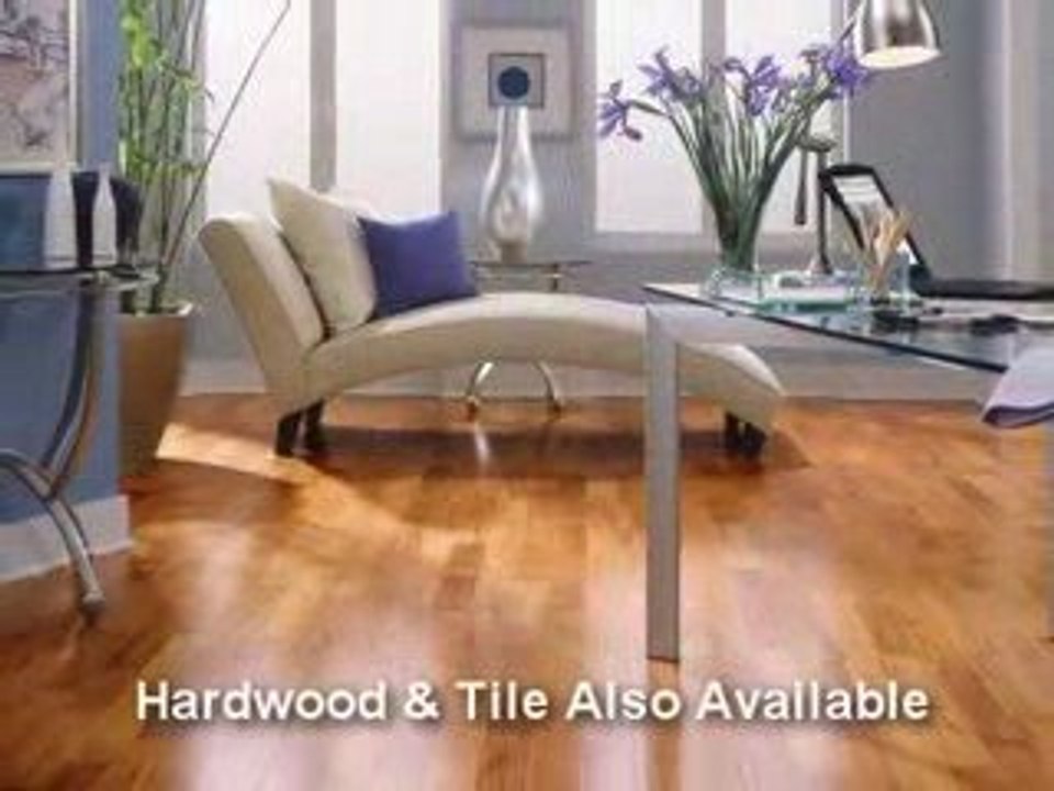 Carpet Apple Valley CA - Apple Valley Carpet Company Install