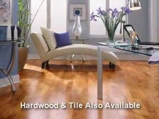 Carpet Apple Valley CA - Apple Valley Carpet Company Install