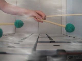 Quand sauve se met au vibra