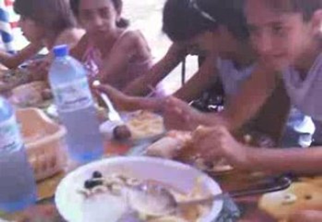 CV-MIFA 2009 AIN TURK ORAN