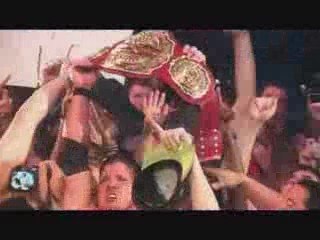 Tna Victory Road 2009 - Opening