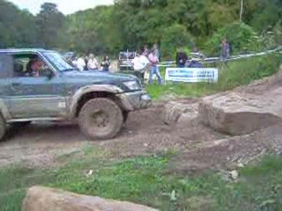 le bulldozer