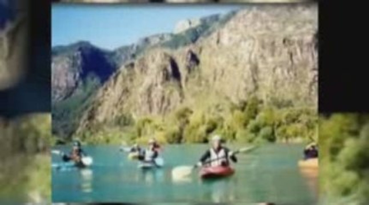 Chile – the tall and skinny country