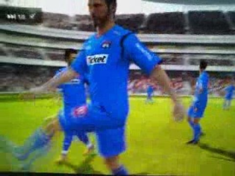 Match LNP en arbitrage : alisop vs RanDy De PuNi3T