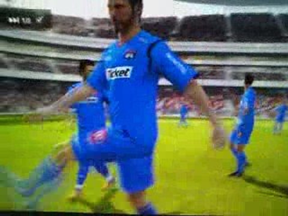 Match LNP en arbitrage : alisop vs RanDy De PuNi3T