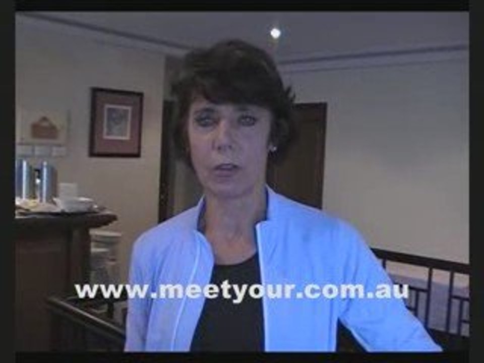 Personal Training Beaumaris
