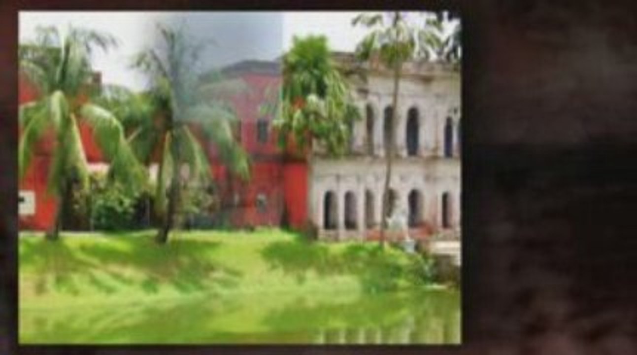 Bangladesh - a colorful tribal life experience