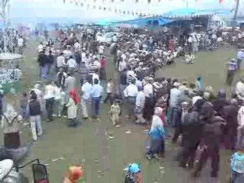 BELALAN KÖYÜ 2009 PİKNİĞİ