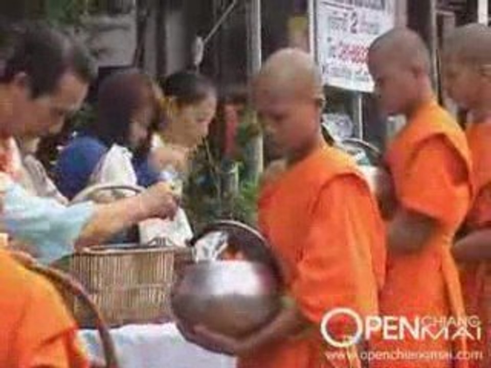 Chiang Mai News, Thailand 20/7/09