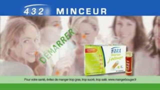Arkopharma 4321 Minceur Starter