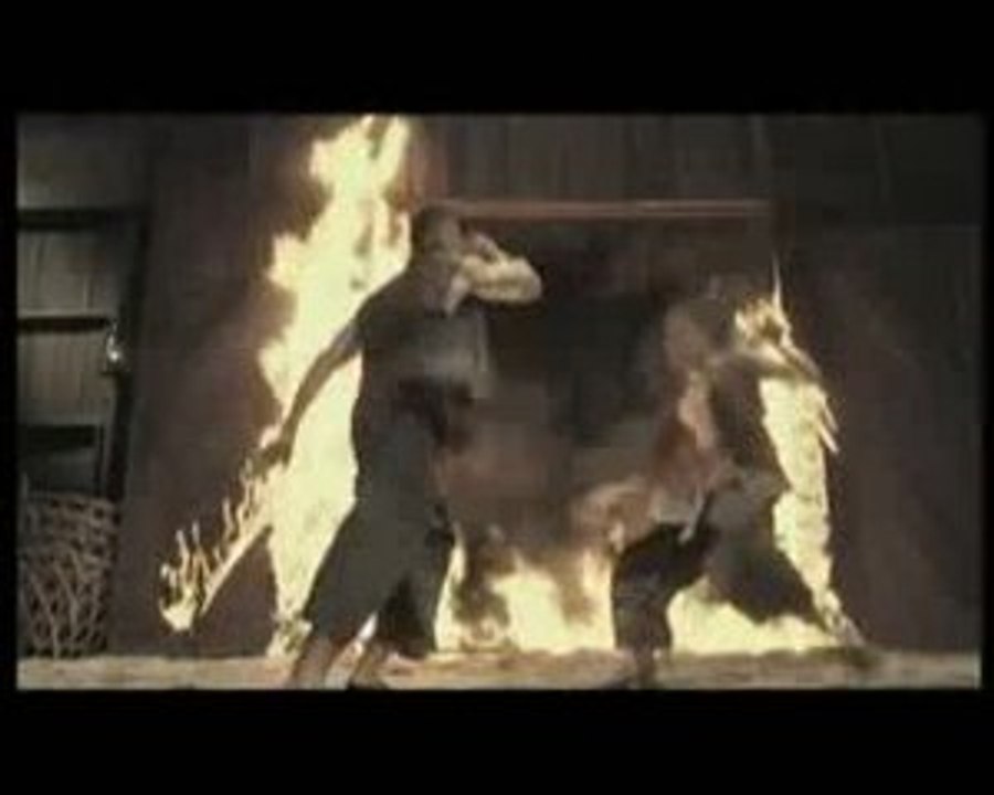 Bande-annonce Kinta 1881 VF ( trailer Kinta)