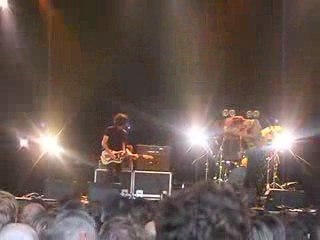 The Horrors - I Can't Control Myself