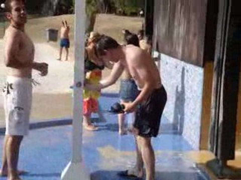 Jablines 2008 - part 3