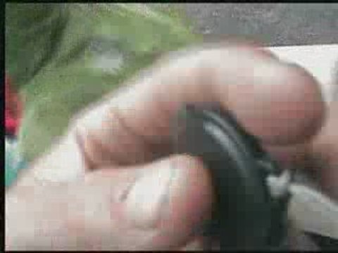 Essais des caisses 15 août 2008 et Sevry 17 août 2008