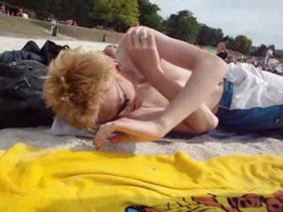 Jablines 2008 - part 2