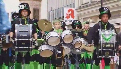 Discover Germany | My ... Leipzig