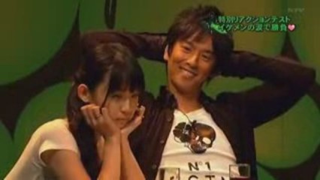 Ikemendel's Law.4
