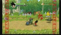 Dragon Ball : Revenge of King Piccolo Trailer Gameplay
