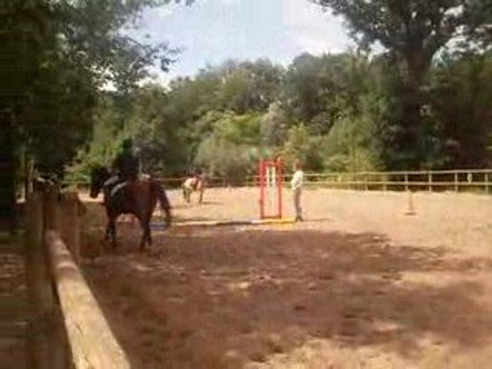 Rythme et Moa :)