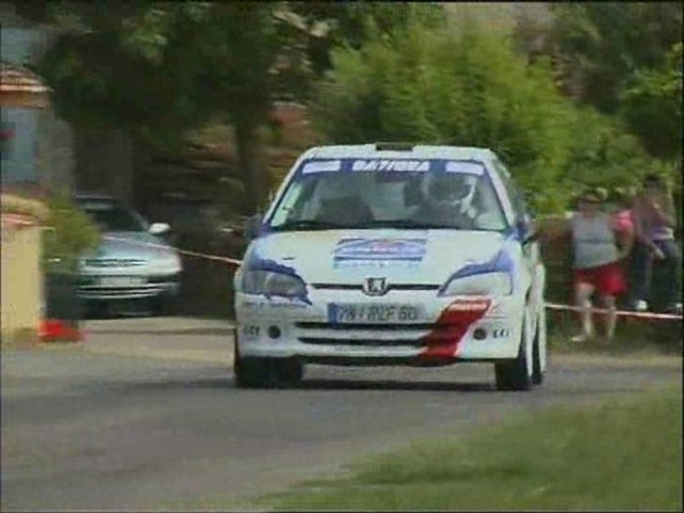 RIBCC CROQUET Julien