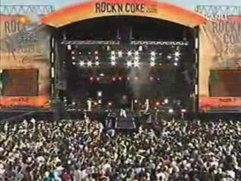 Hayko Cepkin Rock'n Coke 2009-Cok Zor-Yeni- Haykolik.Net