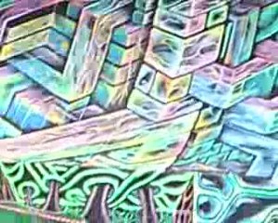 minimal criminal @tribe connection 2