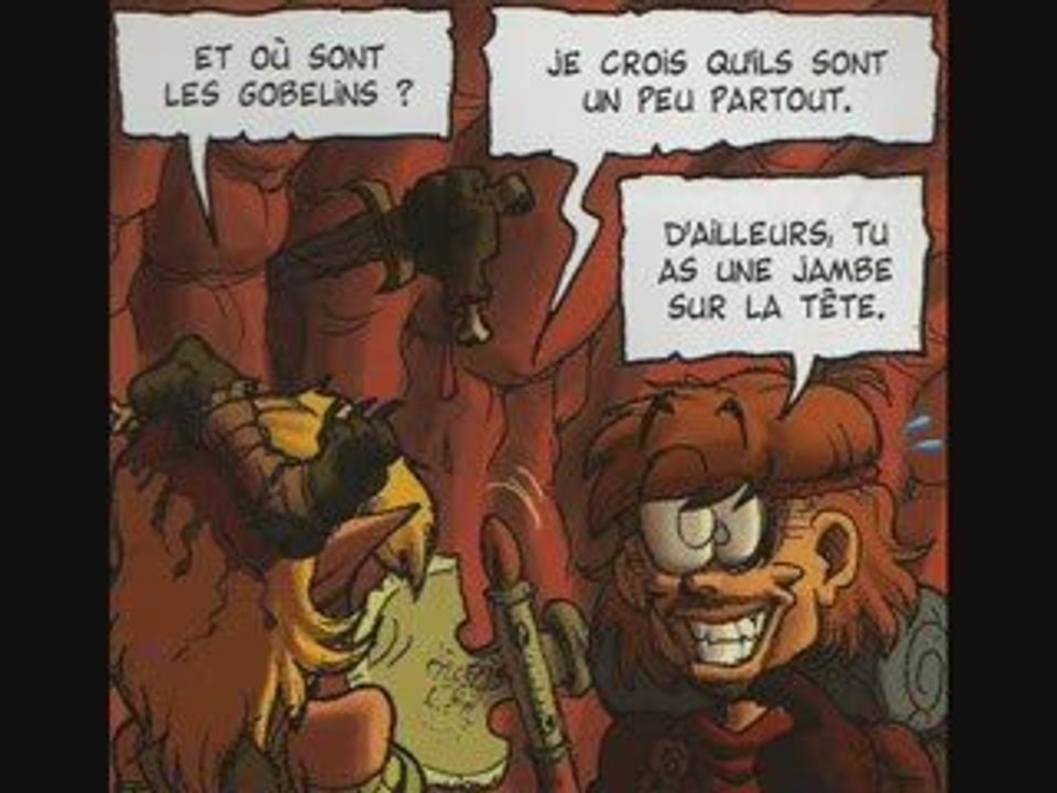 donjon de naheulbeuk 7