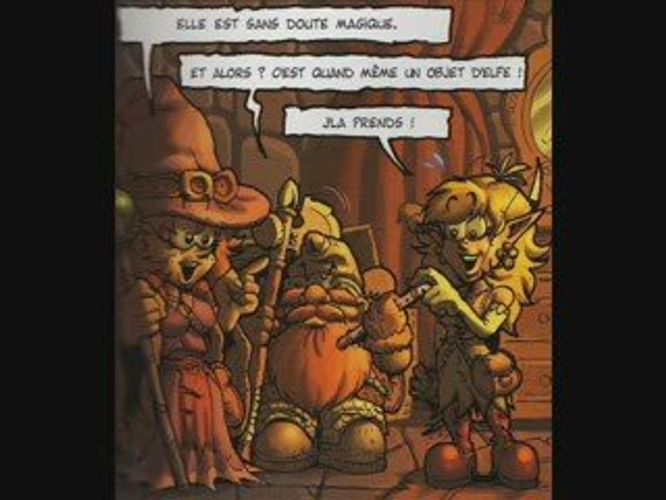 donjon de naheulbeuk 11