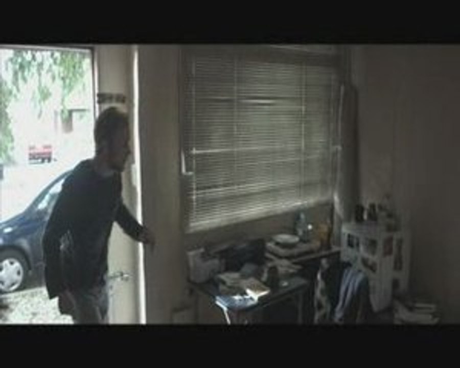 POSSESSION(S)  Trailer