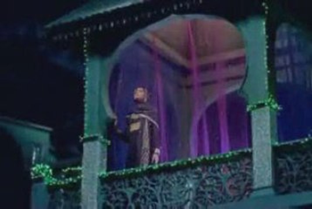 Saawariya - Bande annonce