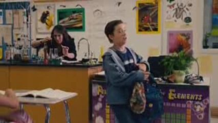 Il mistero della pietra magica - Trailer ufficiale