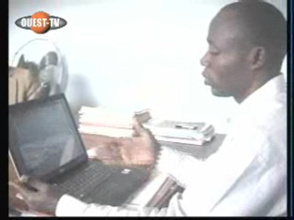 Wari - Dimanche 19 Juillet 2009