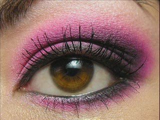 Cool eye make up styles, www.makeupstyleideas.com