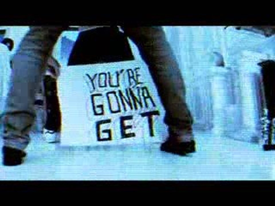 DYLANMANIA par Béatrice Ardisson - Clip "Slumcats - Subterra