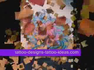 The sexiest flower tattoos ever!