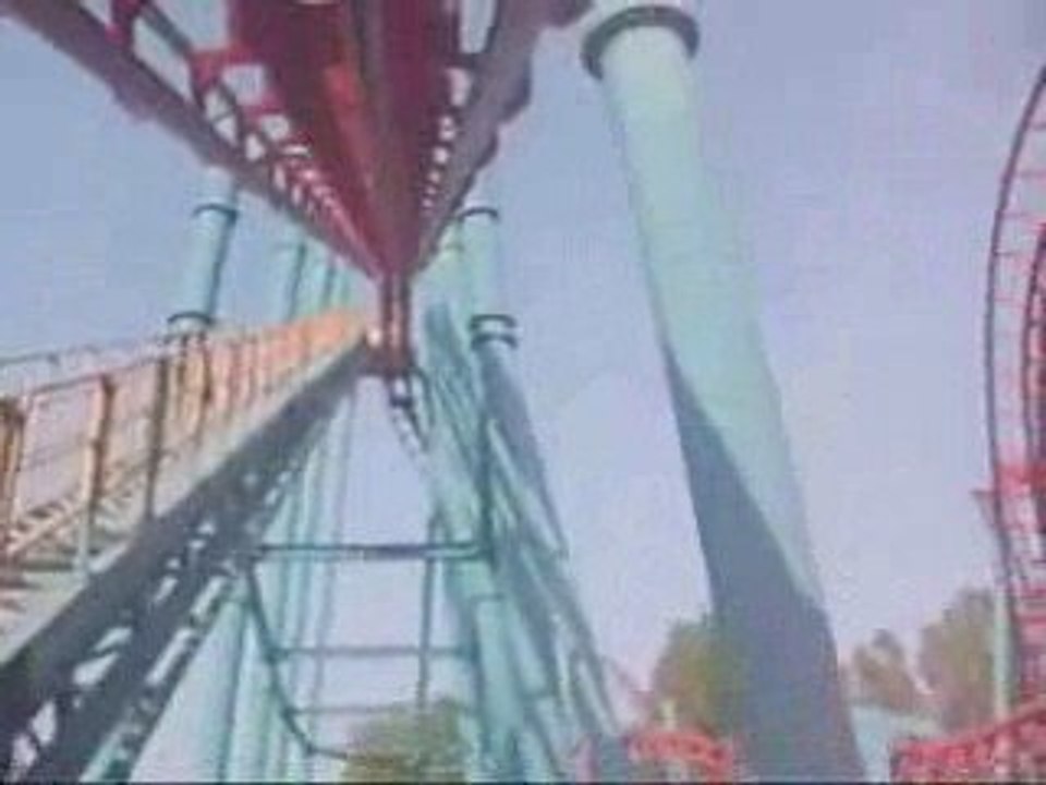 vempire on ride