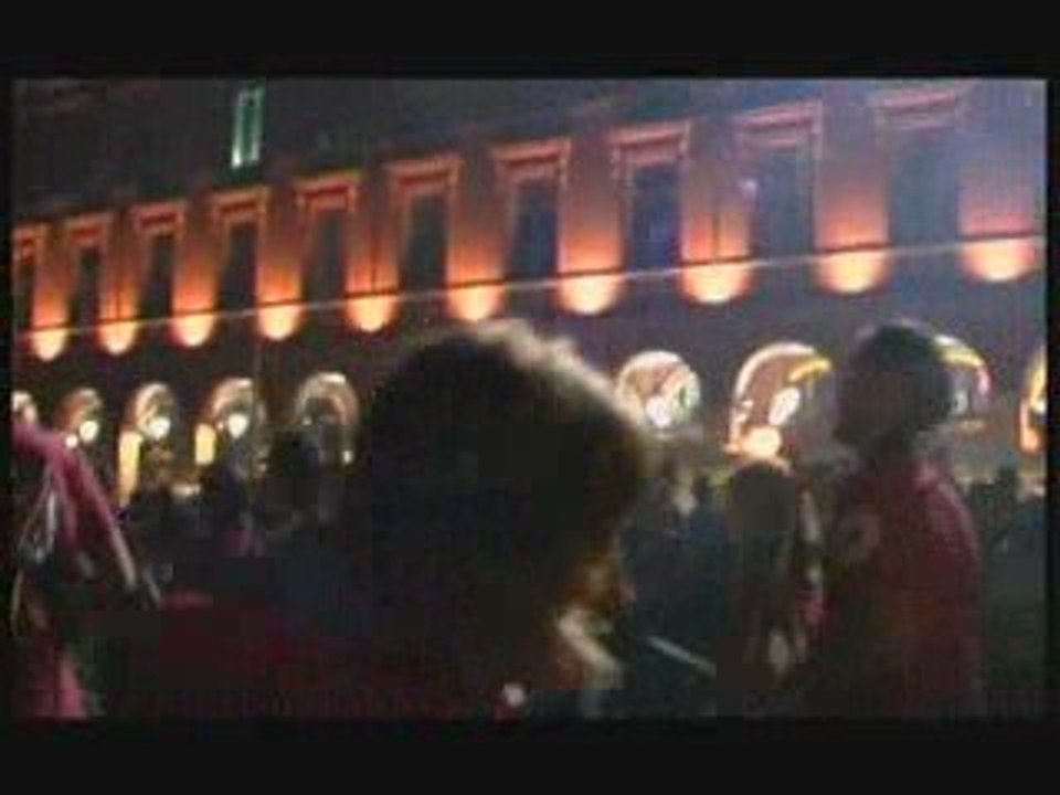 Extrait du festival occitania 2008 de Toulouse