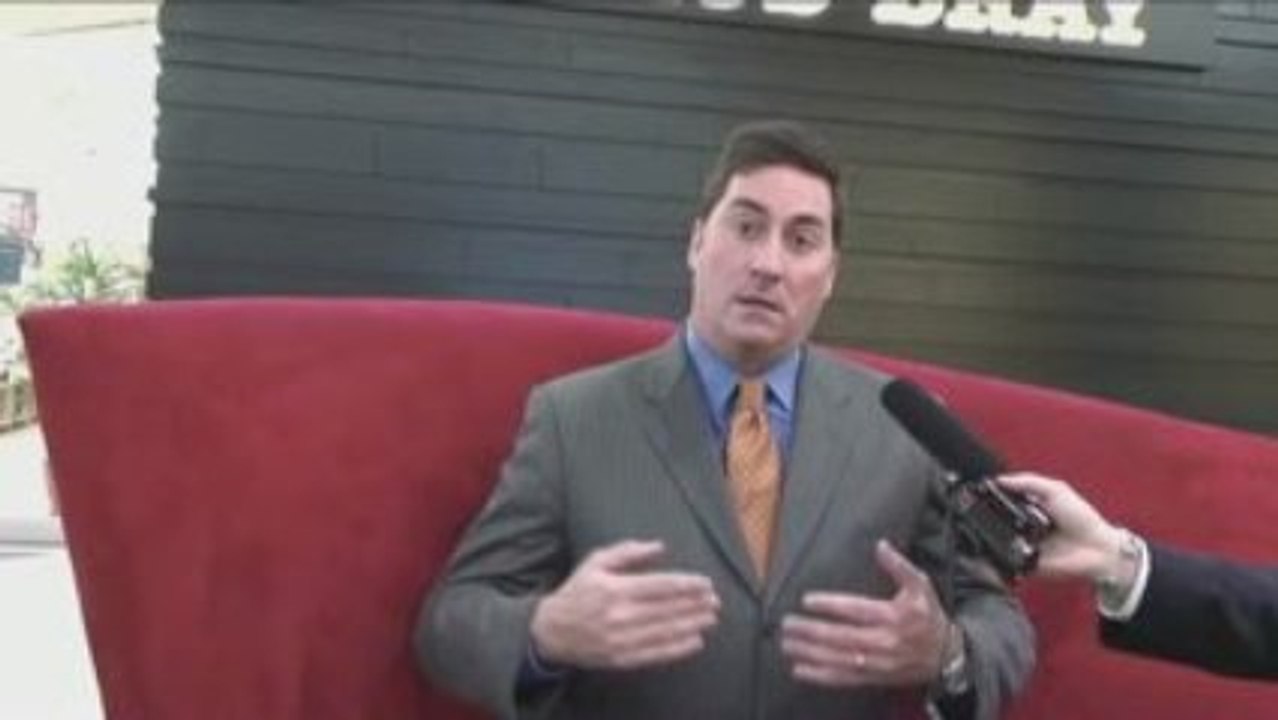 Mark Rose 1